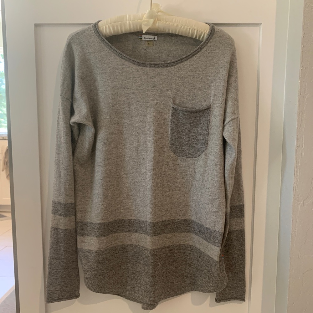 Smartwool Women’s Sweater size small